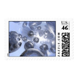 Buckshot Stamps