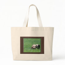 Buckskin Horses bags by BowNRanch Buckskin Horses bags