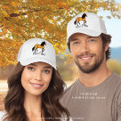 zaz_trucker_hat - This Buckskin Paso t-shirt and gift design is perfect for any Paso enthusiast who loves Paso Fino horses. If you or a friend have a dun colored Paso horse, you'll enjoy sporting your Paso Fino apparel or gift items. zaz_trucker_hat - This Buckskin Paso t-shirt and gift design is perfect for any Paso enthusiast who loves Paso Fino horses. If you or a friend have a dun colored Paso horse, you'll enjoy sporting your Paso Fino apparel or gift items.