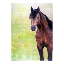 Buckskin Quarter Horse Halter Horse Portrait posters by OldeTimeMercantile Buckskin Quarter Horse Halter Horse Portrait posters