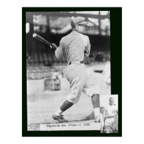Bucky Harris Senators Baseball 1925 posters