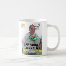 Bud, BRP Racing                                ... mugs