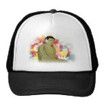buda 151 gorro de camionero