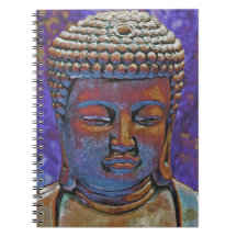 Buda Libreta Espiral