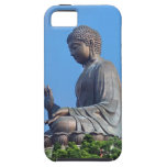Buda iPhone 5 Case-Mate Cárcasa