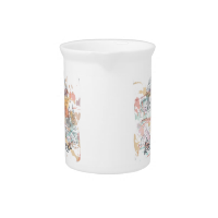 Budapest Beverage Pitcher