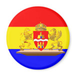 Budapest, Guyana magnets