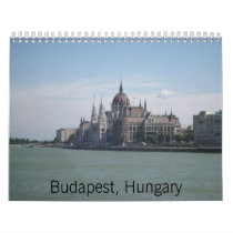 Budapest, Hungary calendars by davguz Budapest, Hungary calendars