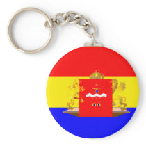 Budapest, Hungary Keychains