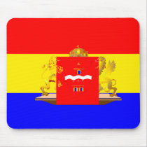 Budapest, Hungary Mousepad