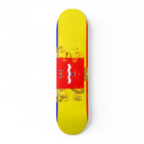 Budapest, Hungary skateboards