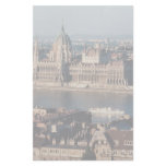 Budapest, Hungary Custom Stationery