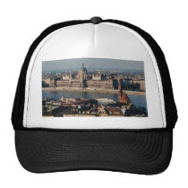 Budapest, Hungary hats