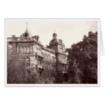 Budapest Park cards