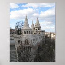 Budapest Posters