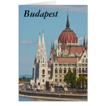 Budapest, the building of the Parliament, Budapest Card