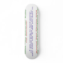 Buday for Vancouver Skateboard