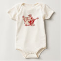 budda baby t-shirts