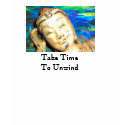 Budda head shot, Take Time To Unwind t-shirts