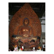 Budda Postales