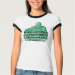 Ladies Ringer T-Shirt