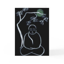 buddah cards