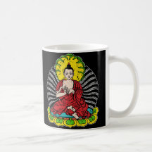 Buddah Nlk Mug