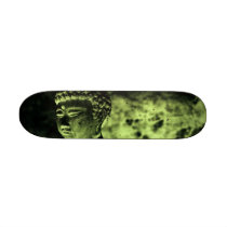 Buddah peaceful skateboards