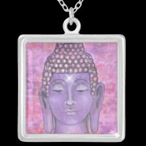buddha1 necklaces