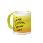 Buddha 003 mugs