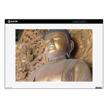 Buddha skins