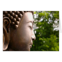 Buddha 2 cards