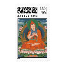 Buddha 2 postage
