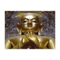 Buddha 2 postcards by webdesignwebdev Buddha 2 postcards