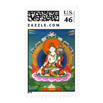 Buddha 3 stamps