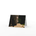 Buddha 4 cards by Teri77 Buddha 4 cards