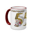 Buddha 55th Mug by BuddhanVI Buddha 55th Mug