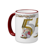 Buddha 55th Mug