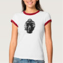 Buddha Abstraction 2 t-shirts