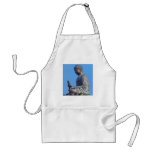 Buddha aprons