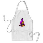 Buddha Apron