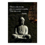 Buddha awaken cards
