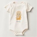Buddha Baby t-shirts