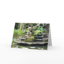 Buddha - Bali Indonesia cards