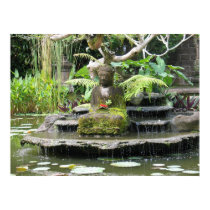 Buddha - Bali Indonesia posters