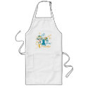 Buddha Be Mindful aprons by BuddhaGifts Buddha Be Mindful aprons
