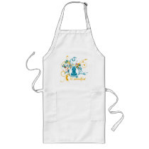 Buddha Be Mindful aprons by BuddhaGifts Buddha Be Mindful aprons