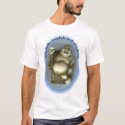 Buddha-Belly t-shirts by MagdaMaria Buddha-Belly t-shirts