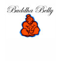 Buddha Belly t-shirts by TeewitMaternity Buddha Belly t-shirts