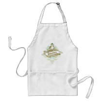 Buddha Bhutan Aprons